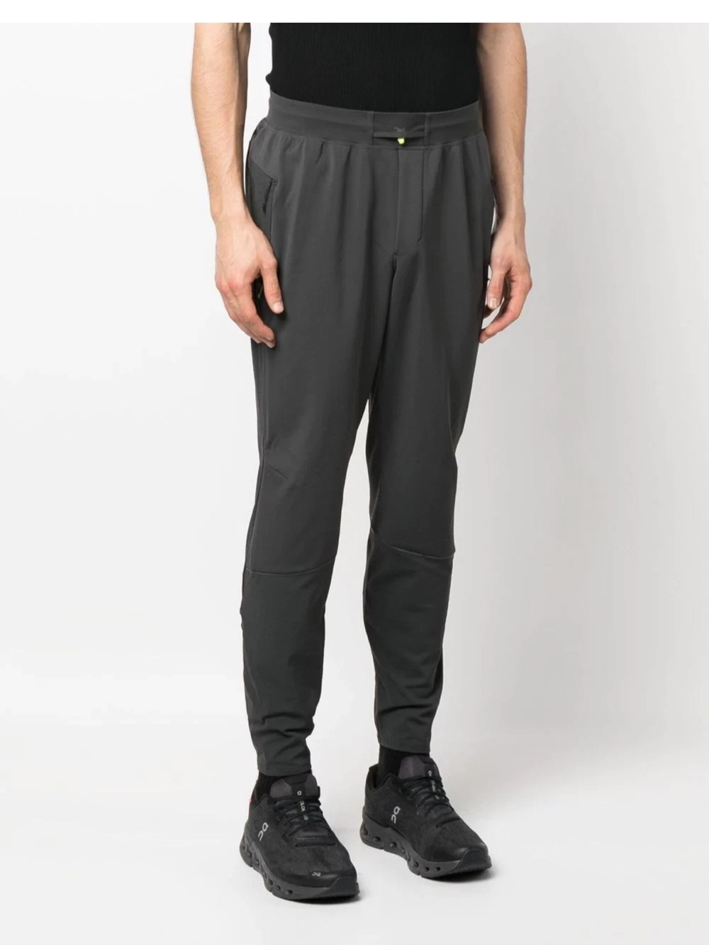 Lululemon surge jogger